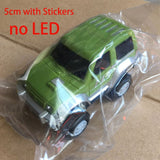 LED Car Toys