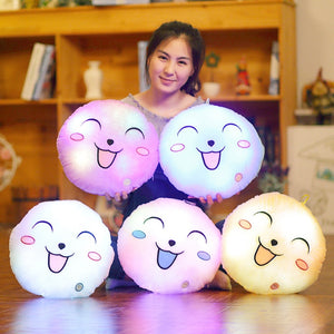 33cm Luminous Plush Toy