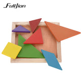 3D Puzzle Wooden  Toys