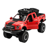 Pickup Car Toy