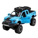 Pickup Car Toy