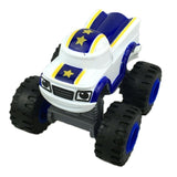 Miracle Crusher Truck Vehicles