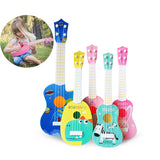 Kids Guitar Montessori Toys