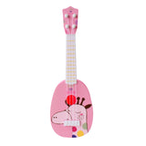 Kids Guitar Montessori Toys