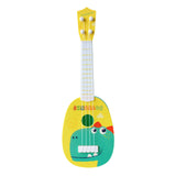 Kids Guitar Montessori Toys