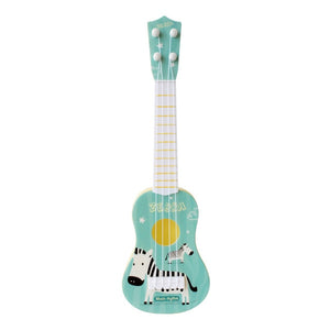 Kids Guitar Montessori Toys