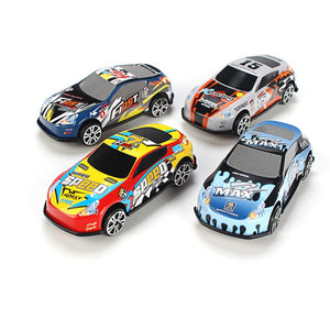 Metal Toy Cars