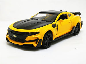 Chevrolet Camaro Sports Car