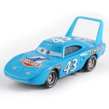 Disney Pixar Car Toy