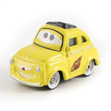 Disney Pixar Car Toy