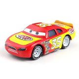 Disney Pixar Car Toy