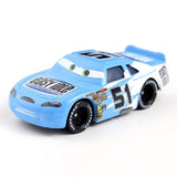 Disney Pixar Car Toy