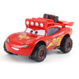 Disney Pixar Car Toy