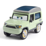 Disney Pixar Car Toy