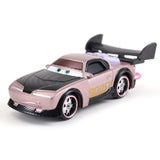 Disney Pixar Car Toy