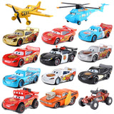 Disney Pixar Car Toy