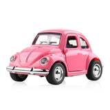 Metal Small Toy Cars