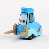 Disney Pixar Car Toy