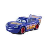 Disney Pixar Car Toy