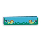 Harmonica Wooden Toy