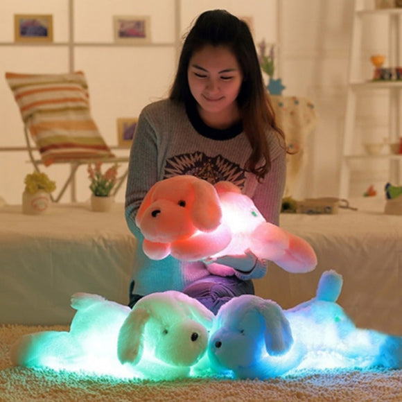 Luminous Pillow  Plush Toy