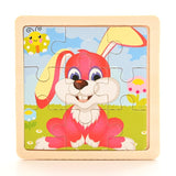 3D Jigsaw Puzzles