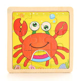 3D Jigsaw Puzzles