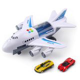 Kids Airliner Toy Car