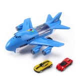 Kids Airliner Toy Car