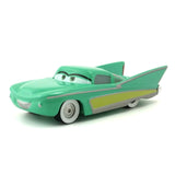 Disney Metal Toy Cars