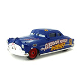 Disney Metal Toy Cars