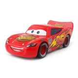 Disney Metal Toy Cars