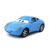 Disney Metal Toy Cars