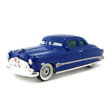 Disney Metal Toy Cars