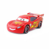 Disney Metal Toy Cars