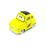 Disney Metal Toy Cars