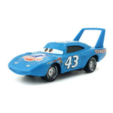 Disney Metal Toy Cars