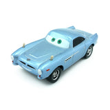 Disney Metal Toy Cars