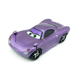 Disney Metal Toy Cars