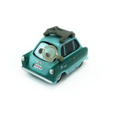 Disney Metal Toy Cars