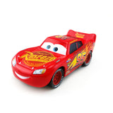 Disney Metal Toy Cars