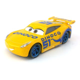 Disney Metal Toy Cars