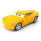 Disney Metal Toy Cars