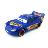 Disney Metal Toy Cars