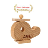 Wood Magnetic Train Toys