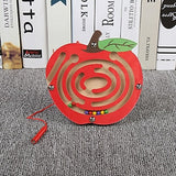 Magnetic Maze Toys