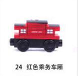 Train Magic Track Car Toys