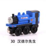 Train Magic Track Car Toys