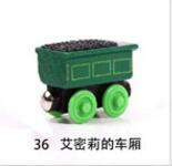 Train Magic Track Car Toys