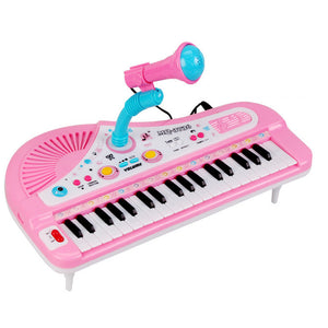 Electronic Keyboard Piano Toy